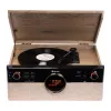 Denver MRD-180 retro music center hout DAB+/FM CD cassette Bluetooth