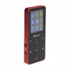 Denver MP-1830R MP4-speler met Bluetooth, 1,8 inch display, 4GB, rood