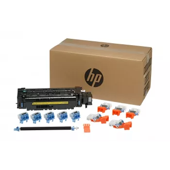HP PageWide deur-overridekit