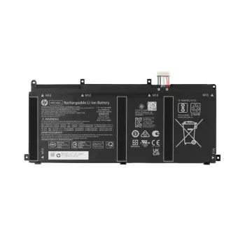 HP laptopaccu - lithium-ion - 4 cellen