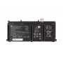 HP laptopaccu - lithium-ion - 4 cellen