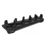 Zebra 5-slot Charge Only Cradle voor TC21/TC26 - zwart
