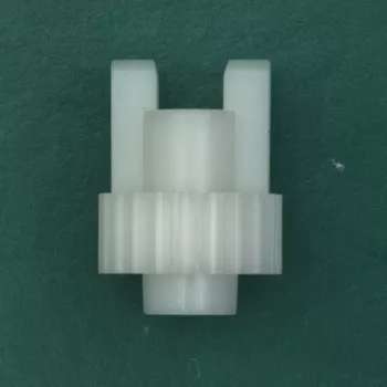 Samsung tandwiel-M PU joint SCX-6345N POM 0.7 21 (JC66-00943A)