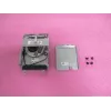 HP 2,5 inch SATA HDD-behuizing voor AMO ENT18 DM - zilver/zwart