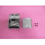 HP 2,5 inch SATA HDD-behuizing voor AMO ENT18 DM - zilver/zwart