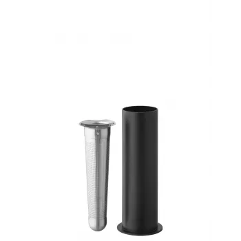 Stelton EM 77 theezeefje RVS voor EM 77 isoleerkan