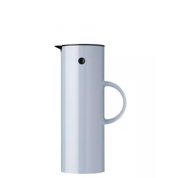 Stelton EM 77 thermoskan 1L Cloud Grey