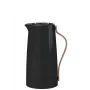 Stelton Emma thermoskan zwart 1,2 L X-200-2