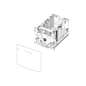Lexmark Medialade