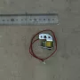 Samsung solenoïdespoel CF-560 24V DC 120 Ohm handmatige override JC33-00025A