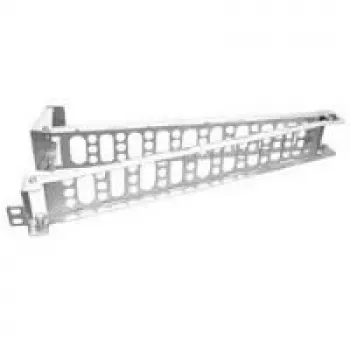 Supermicro Kabelmanagementsarm - 48,3 cm (19 inch) - voor 2U-, 3U- en 4U-rackmontage (MCP-290-00073-0N)
