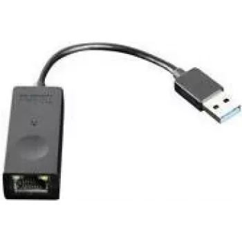 Lenovo USB 3.0 Gigabit Ethernet-adapter