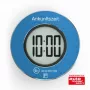 Needit ParkOne elektronische parkeerschijf blauw