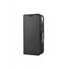 dbramante1928 Bergen Pro beschermhoes zwart Apple iPhone 16 Pro