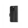 dbramante1928 Bergen Pro beschermhoes zwart Apple iPhone 16 Pro