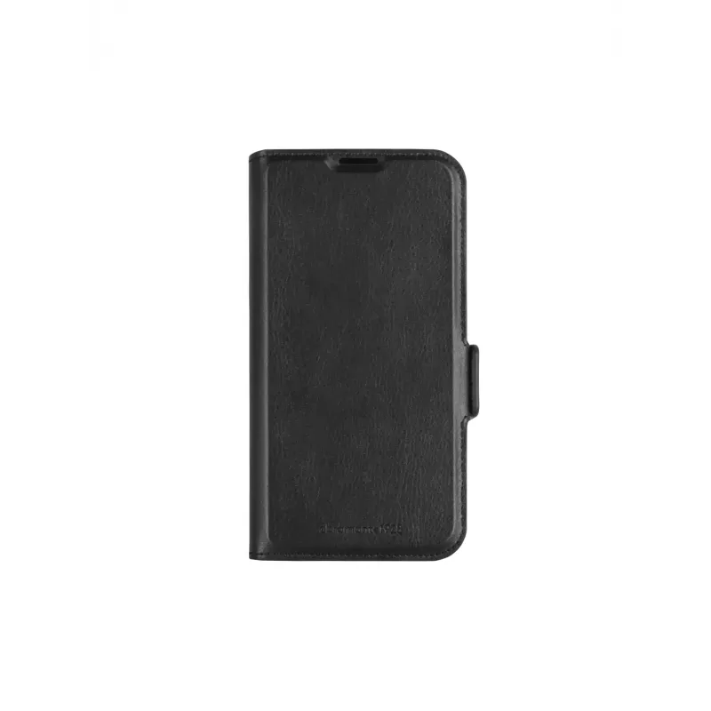 dbramante1928 Bergen Pro beschermhoes zwart Apple iPhone 16 Pro