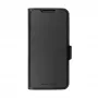 dbramante1928 Oslo Pro flipcase voor Samsung Galaxy A36 - zwart