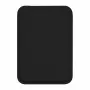 dbramante1928 ICON MagSafe leren case voor Apple iPhone 14 Pro - Midnight