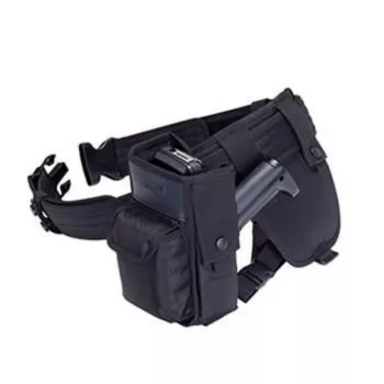 CIPHERLAB holster met pistoolgreep voor 9700/RK25/RK26/RK95/RS35/RS51/RS36/RS38