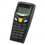CIPHERLAB 8000 datacollectieterminal - 2 MB tweekleurig (eenkleurig)