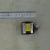 Samsung stappenmotor NEMA 17 1,2A 5,2W 2,2V 17PM-K049-P6WS JC31-00158A