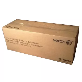 Xerox originele trommelcartridge 013R00666 voor Xerox D110, D125, D136