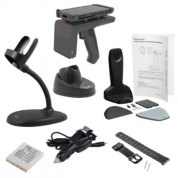 Honeywell USB-kabel - 3 m - zwart - voor Granit 1910i, 1911i