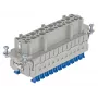 HARTING Han E® ES Press industriële connectorinsert, female, 24 contacten, 16A, 500V