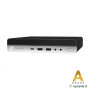 Upcycle IT HP ProDesk 600 G4 DM mini-pc, Intel Core i5-8500T, 8GB RAM, 256GB SSD, Windows 10 Pro, refurbished