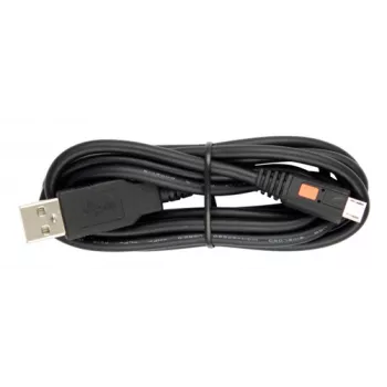 EPOS USB-kabel DW - USB Type-A naar propriëtaire DW-aansluiting, 1,2 m, zwart