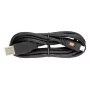 EPOS USB-kabel DW - USB Type-A naar propriëtaire DW-aansluiting, 1,2 m, zwart