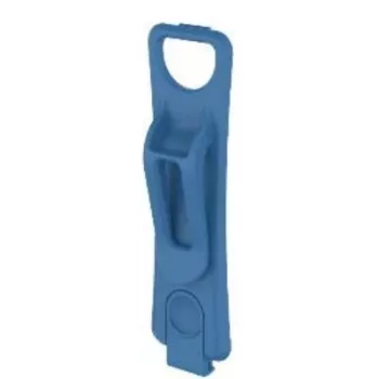 Zebra handheld riemclip voor TC21-HC