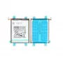 Samsung GH82-25123A A326 A32 5G accu 5000mAh 3,86V Li-Ion vervanging