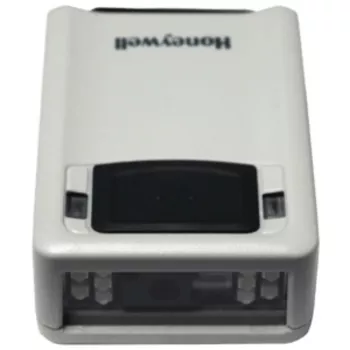 Honeywell Vuquest 3320g Fixed Barcode Scanner 1D/2D USB-kit zwart
