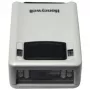 Honeywell Vuquest 3320g Fixed Barcode Scanner 1D/2D USB-kit zwart
