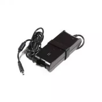 Dell WD19S 180W dockingstation met USB-C, 2x DisplayPort, HDMI, 3x USB-A, 2x USB-C, Gigabit Ethernet, 130W Power Delivery, zwart