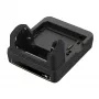 CIPHERLAB ARS36CCCNUE01 laad- en communicatiestation voor RS36, EU-stekker, zwart