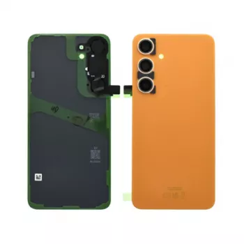 Samsung Galaxy S24+ SVC Cover-assemblage UKCA Sandstone Orange (GH82-33275G)