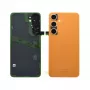 Samsung Galaxy S24+ SVC Cover-assemblage UKCA Sandstone Orange (GH82-33275G)