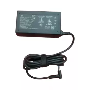 HP 65W Smart AC-adapter (N31180-001) - zwart