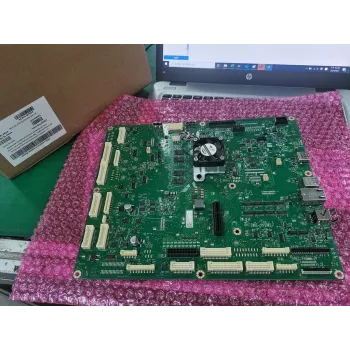 HP SVC AS PCA-controller Color Z