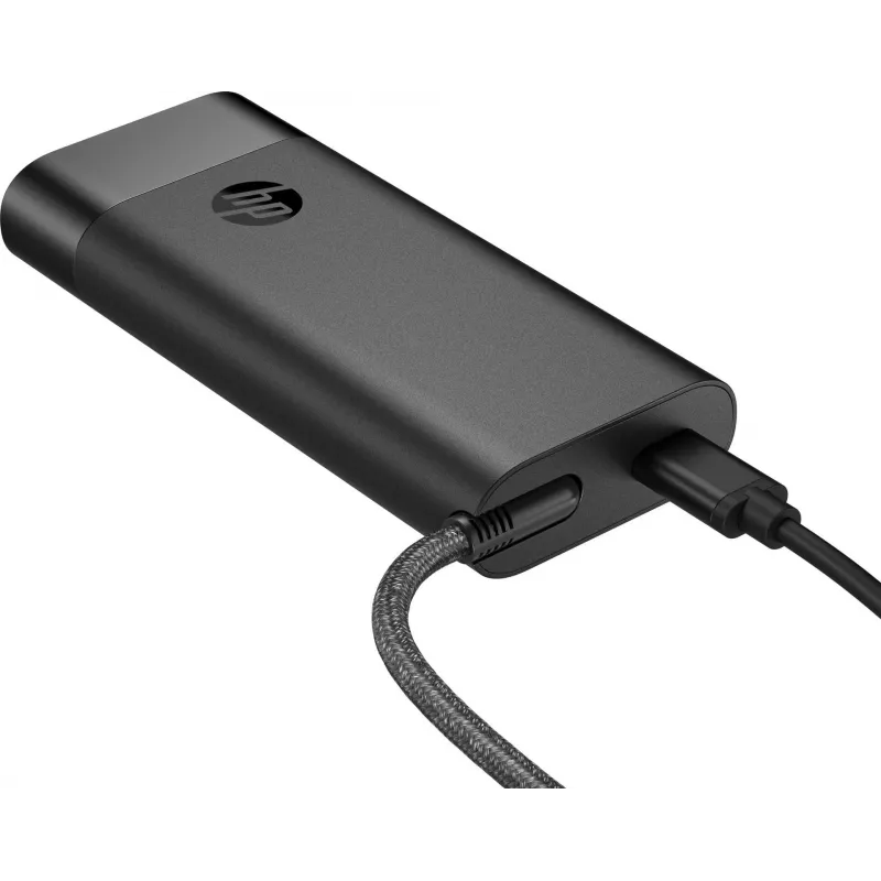 HP 45 Watt nPFC USB-C AC-adapter TC NB