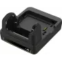 CipherLab RS36 single slot oplaadcradle met DC-naar-USB-kabel, zwart