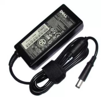 Dell 65W AC-adapter met EU-netkabel (450-ACEL)