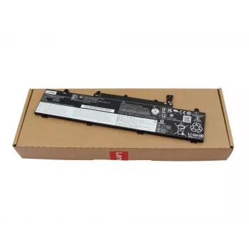 Lenovo ThinkPad 45Wh 3-Cell Li-ion interne laptopaccu (5B11N52062)