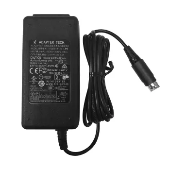 BLACK BOX EMERALD 12VDC reserve-voeding