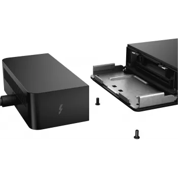 DELL WD22TB4 Thunderbolt 4 dockingstation 180W - UK