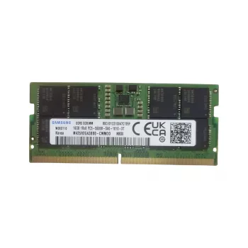HP 16GB DDR5 5600MHz PC5-44800 SO-DIMM werkgeheugenmodule
