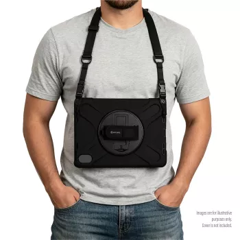 ESTUFF schouderriem voor Kreafunk Austin Portable Speaker