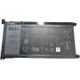 DELL PT3W4 Lithium-ionaccu